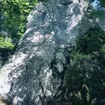 Klettergebiet, Konstein, Fels: Dohlenturm