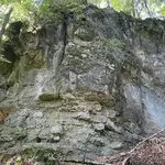 Klettergebiet, Naabtal, Fels: Hundskopf