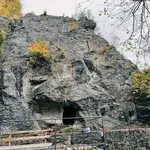 Klettergebiet, Unteres Inntal, Fels: Biber