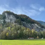 Klettergebiet, Unteres Inntal, Fels: Flintsbach