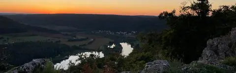 Munichclimbs | Klettergebiet Altmühltal | Fels Jachenhausen