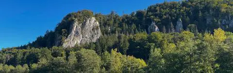 Munichclimbs | Klettergebiet Altmühltal | Fels Kastlwand