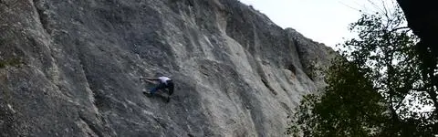 Munichclimbs | Klettergebiet Altmühltal | Fels Schellneckwand