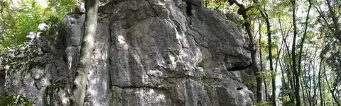 Munichclimbs | Klettergebiet Altmühltal | Fels Waldkopf