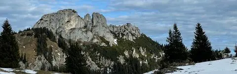 Munichclimbs | Klettergebiet Chiemgau