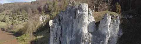  Munichclimbs | Klettergebiet Konstein | Fels Dollnsteiner Wand 