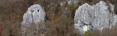 Munichclimbs | Klettergebiet Konstein | Fels Oberlandwand