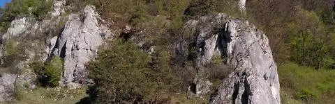 Munichclimbs | Klettergebiet Konstein | Fels Hintere Konsteiner Wand