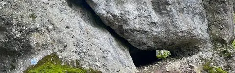 Munichclimbs | Klettergebiet Labertal | Fels Albenmark