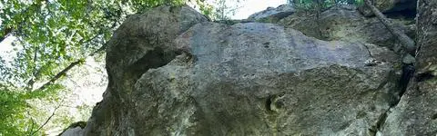 Munichclimbs | Klettergebiet Labertal | Fels Allinger Waende