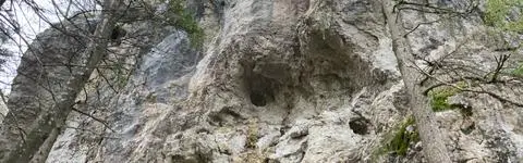 Munichclimbs | Klettergebiet Labertal | Fels Hohe Wand