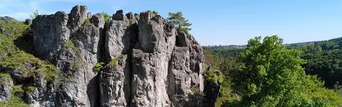  Munichclimbs | Klettergebiet Labertal 