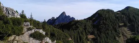 Munichclimbs | Klettergebiet Mangfallgebirge