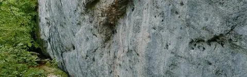 Munichclimbs | Klettergebiet Oberammergau | Fels Friedhofswand