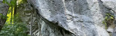 Munichclimbs | Klettergebiet Unteres Inntal | Fels Druidenwand